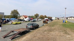 Historic Racing Picnic