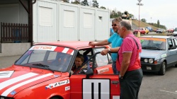 Historic Racing Picnic