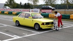 Historic Racing Picnic