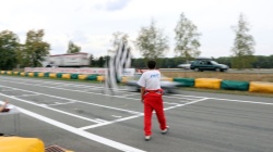 Historic Racing Picnic