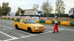 Historic Racing Picnic