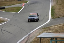 Historic Racing Picnic