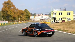 Historic Racing Picnic