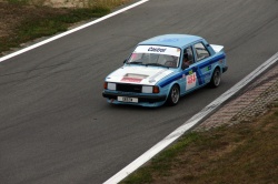 Historic Racing Picnic