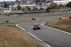 Historic Racing Picnic