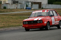 Historic Racing Picnic