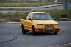 Historic Racing Picnic