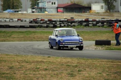 Historic Racing Picnic