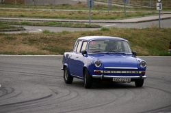 Historic Racing Picnic