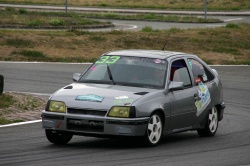 Historic Racing Picnic