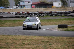 Historic Racing Picnic