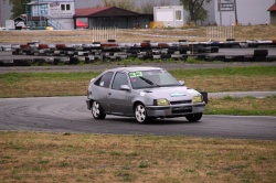 Historic Racing Picnic