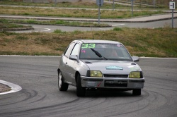 Historic Racing Picnic