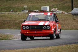 Historic Racing Picnic
