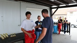 Historic Racing Picnic