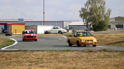 Historic Racing Picnic