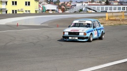 Historic Racing Picnic