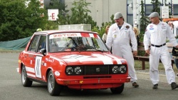 Brno Revival