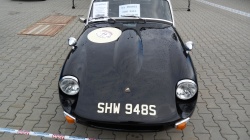 Brno Revival