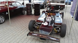 Brno Revival