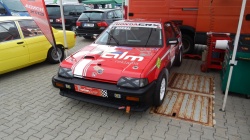 Brno Revival