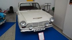 Brno Revival
