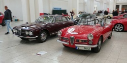 Brno Revival