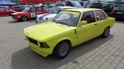Brno Revival