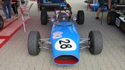 Brno Revival