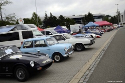 Brno Revival Babinec