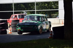 Brno Revival