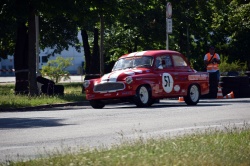 Brno Revival