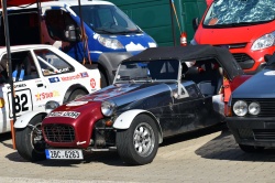 Brno Revival