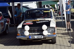 Brno Revival