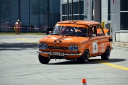 Brno Revival