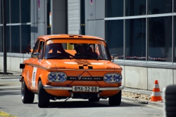 Brno Revival
