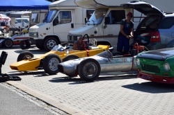 Brno Revival