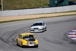 Clasic Cup Brno