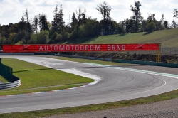 Clasic Cup Brno