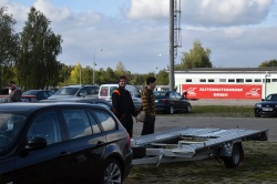 Clasic Cup Brno