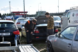 Clasic Cup Brno