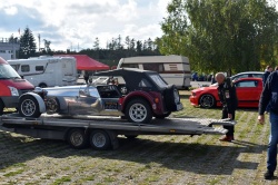 Clasic Cup Brno