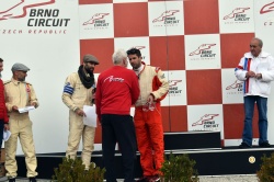 Clasic Cup Brno