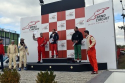 Clasic Cup Brno