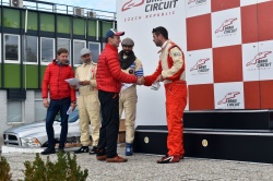Clasic Cup Brno