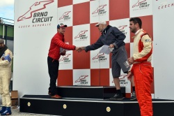 Clasic Cup Brno