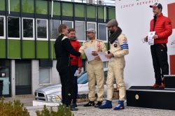 Clasic Cup Brno