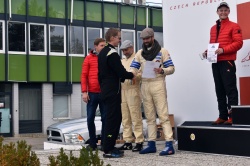 Clasic Cup Brno