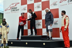 Clasic Cup Brno