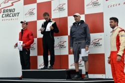 Clasic Cup Brno